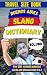 Buenos Aires Slang Dictiona...