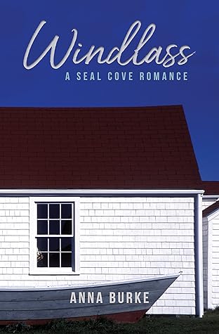 Windlass (Seal Cove, #3)