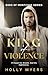 King of Violence (Gods of Montcove #3)