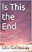 Is This the End