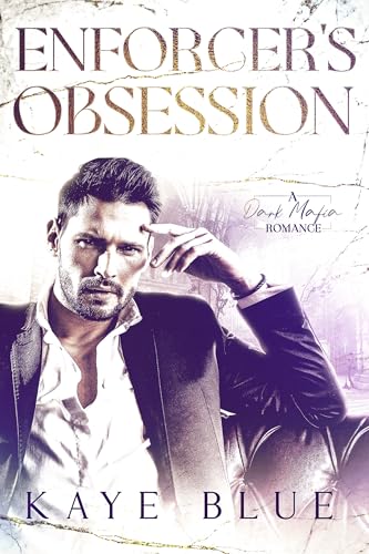 Enforcer's Obsession (Kindle Edition)