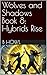 Wolves and Shadows Book 8: ...