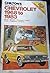 Chevrolet 1968 to 1983 (Chilton's Repair & Tune-up Guide)