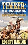 Timber: U.S. Mars...