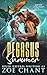 Pegasus Summer (Shifter Cub Camp #2) by Zoe Chant