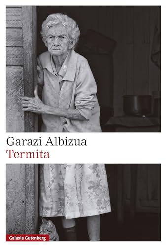 Termita (Kindle Edition)