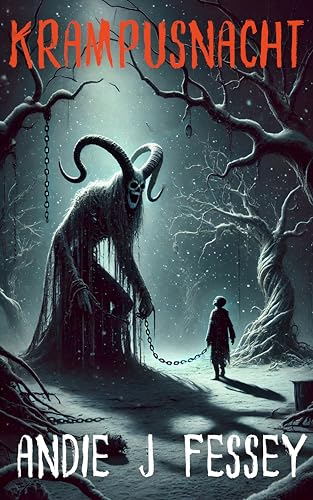 Krampusnacht (Kindle Edition)