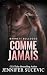 Comme jamais by Jennifer Sucevic