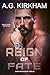 Reign of Fate (Dark Reign #12)