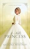 A Noble Princess (Cornerstone Series #5) : A Goose Girl Retelling