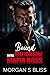 Bound to the Billionaire Mafia Boss by Morgan S. Bliss