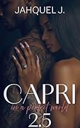 Capri 2.5 (Season Three: Delgato Family: Capri) 