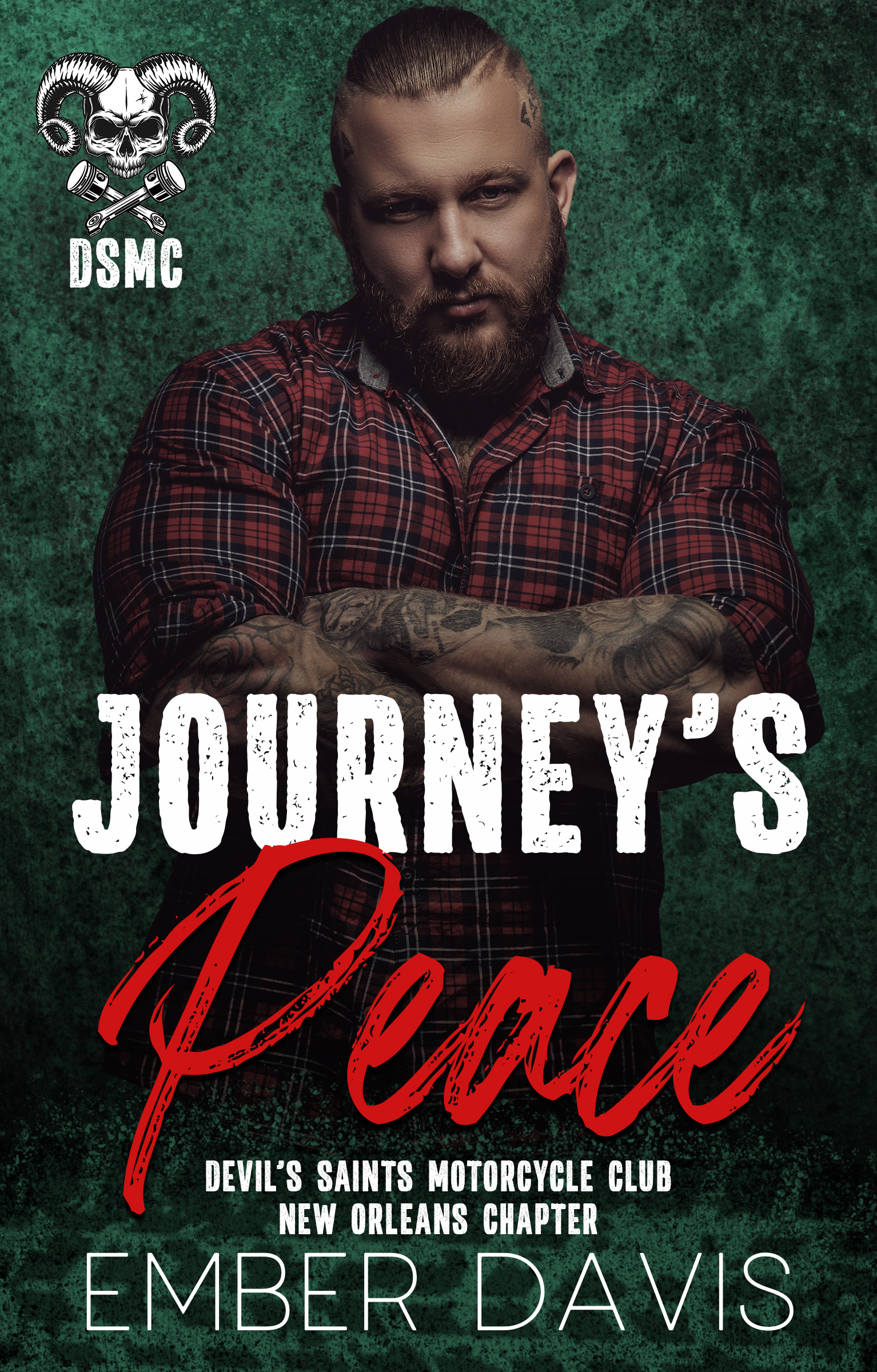 Journey's Peace