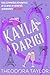 Kayla a Parigi!: Una commedia romantica di scambi di identità seriamente picante (Calamite Spietate Vol. 1) (Italian Edition)