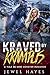 Kraved by Krampus (Yule Be Mine)