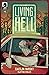 Living Hell #3 by Caitlin Yarsky