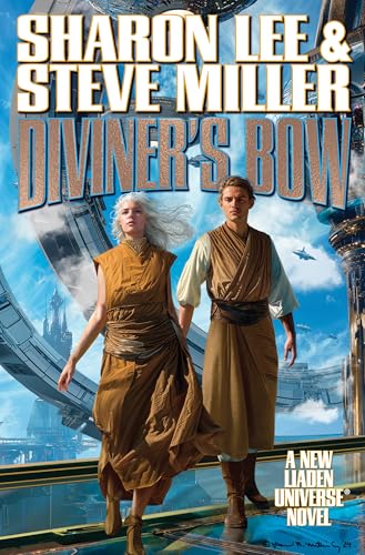 Diviner's Bow (Liaden Universe® Book 27)
