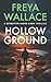 Hollow Ground (Detective Ja...