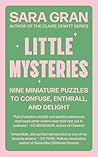 Little Mysteries by Sara Gran