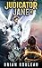 Judicator Jane 4 (Judicator...