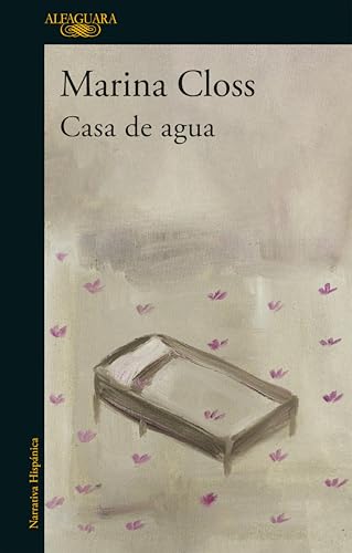 Casa de agua (Spanish Edition)