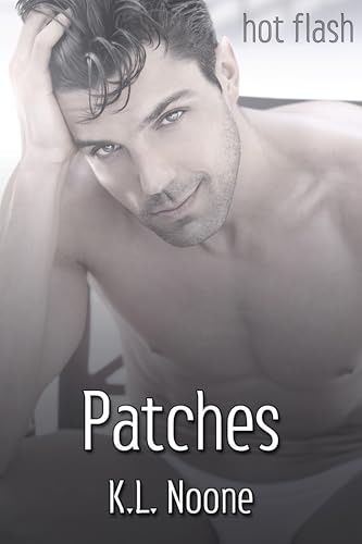 Patches (Kindle Edition)