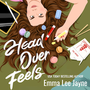 Head Over Feels