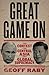 Great Game On: The contest for Central Asia and Global Supremacy