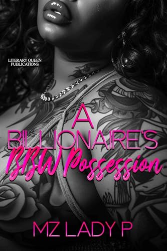 A Billionaire's BBW Possession (Kindle Edition)