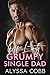 Off-limits Grumpy Single Dad: A Professor/Student, Age-Gap Romance (Unexpected You Book 2)