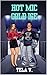 Hot Mic, Cold Ice (Hit Behind the Net Book 1)