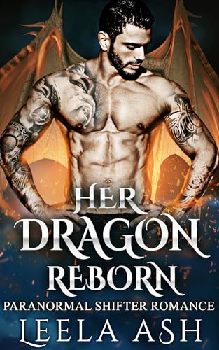 Her Dragon Reborn (Kindle Edition)