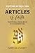 Articles of Faith: Traditio...