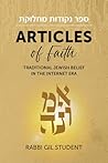 Articles of Faith...