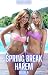 Spring Break Harem Book 4 by Evan Voss