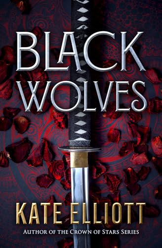 Black Wolves
