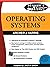 OPERATING SYSTEMS (Schaum's OUTlines)