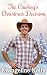 The Cowboy's Christmas Decision by Evangeline   Kelly