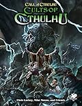 Cults of Cthulhu
