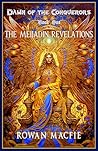 The Meijadin Revelations by Rowan Macfie