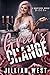 Greer's Change by Jillian West