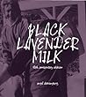 Black Lavender Mi...