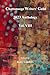 Chattanooga Writers' Guild 2023 Anthology Volume VIII by Chattanooga Writers' Guild