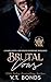 Brutal Vows (Vicious Mafia ...