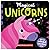 Magical Unicorns by Sarah Wade