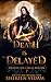 Death Is Delayed (Outside the Circle Mystery) by Shereen Vedam