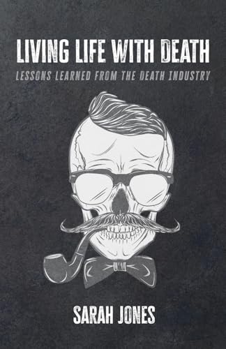 Living Life with Death (Paperback)