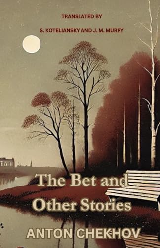 The Bet and Other Stories