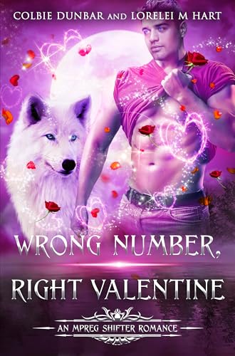 Wrong Number, Right Valentine (Dial M For Mates)