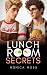 Lunchroom Secrets (The Chan...